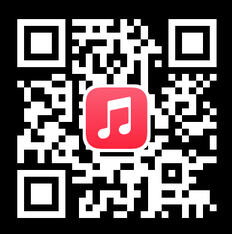 Scan this code in the Spotify app to listen to 'Really? Lili! Love♡'